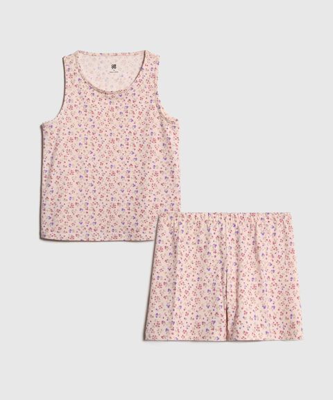 batas de pijama para niñas image number null