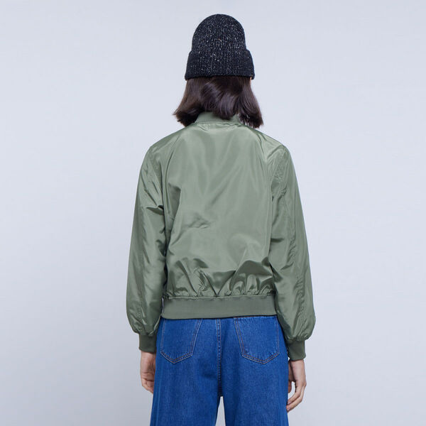chaquetas para mujer