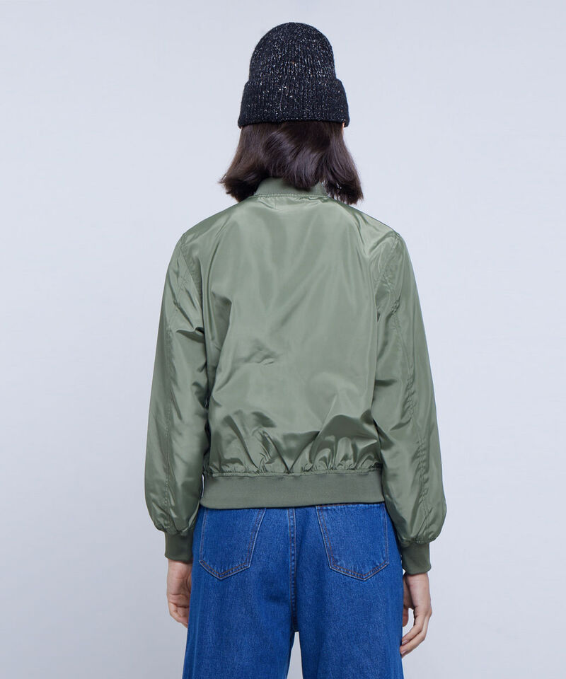 chaquetas para mujer