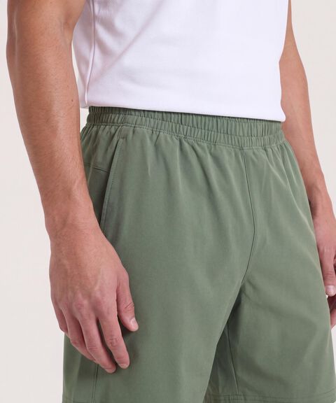bermudas deportivas para hombre