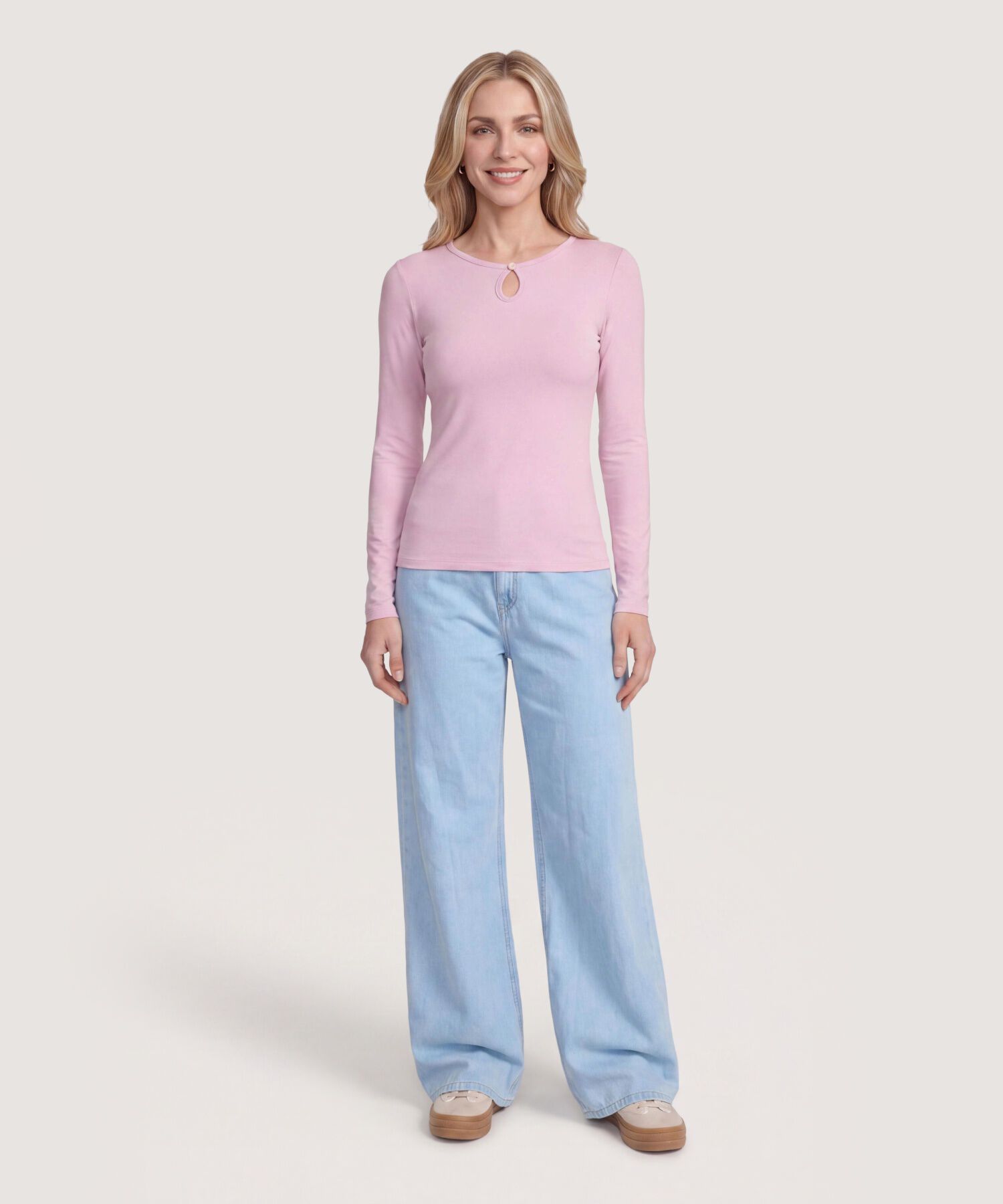 camisetas mujer