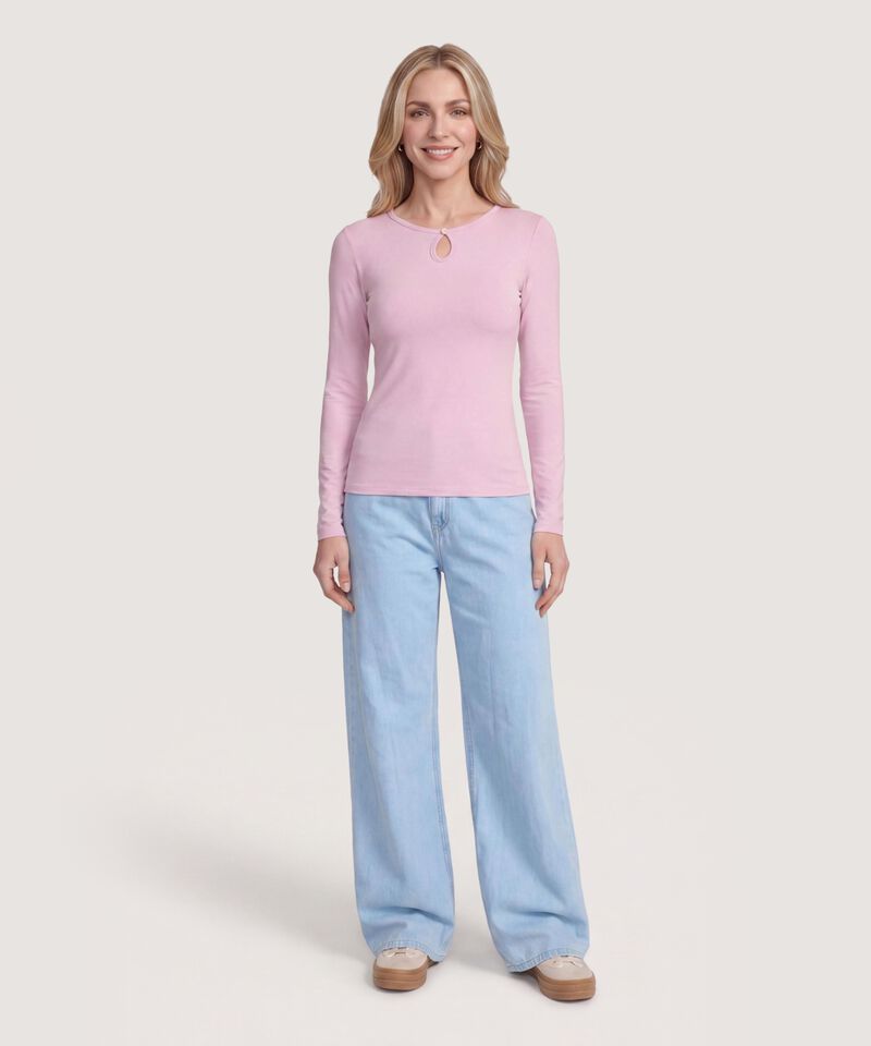 camisetas mujer