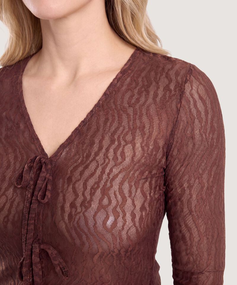 camisetas mujer
