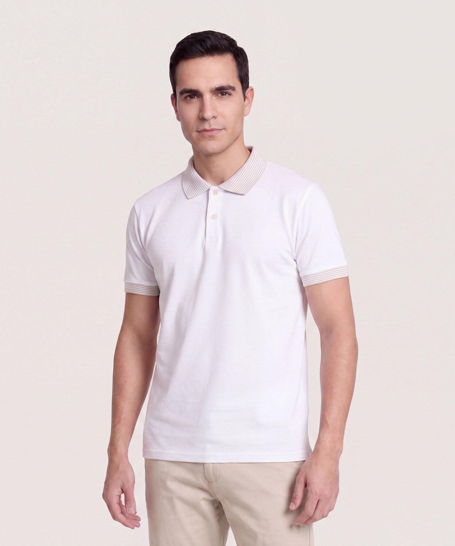 camisetas polo para hombre