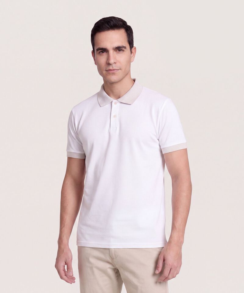 camisetas polo para hombre