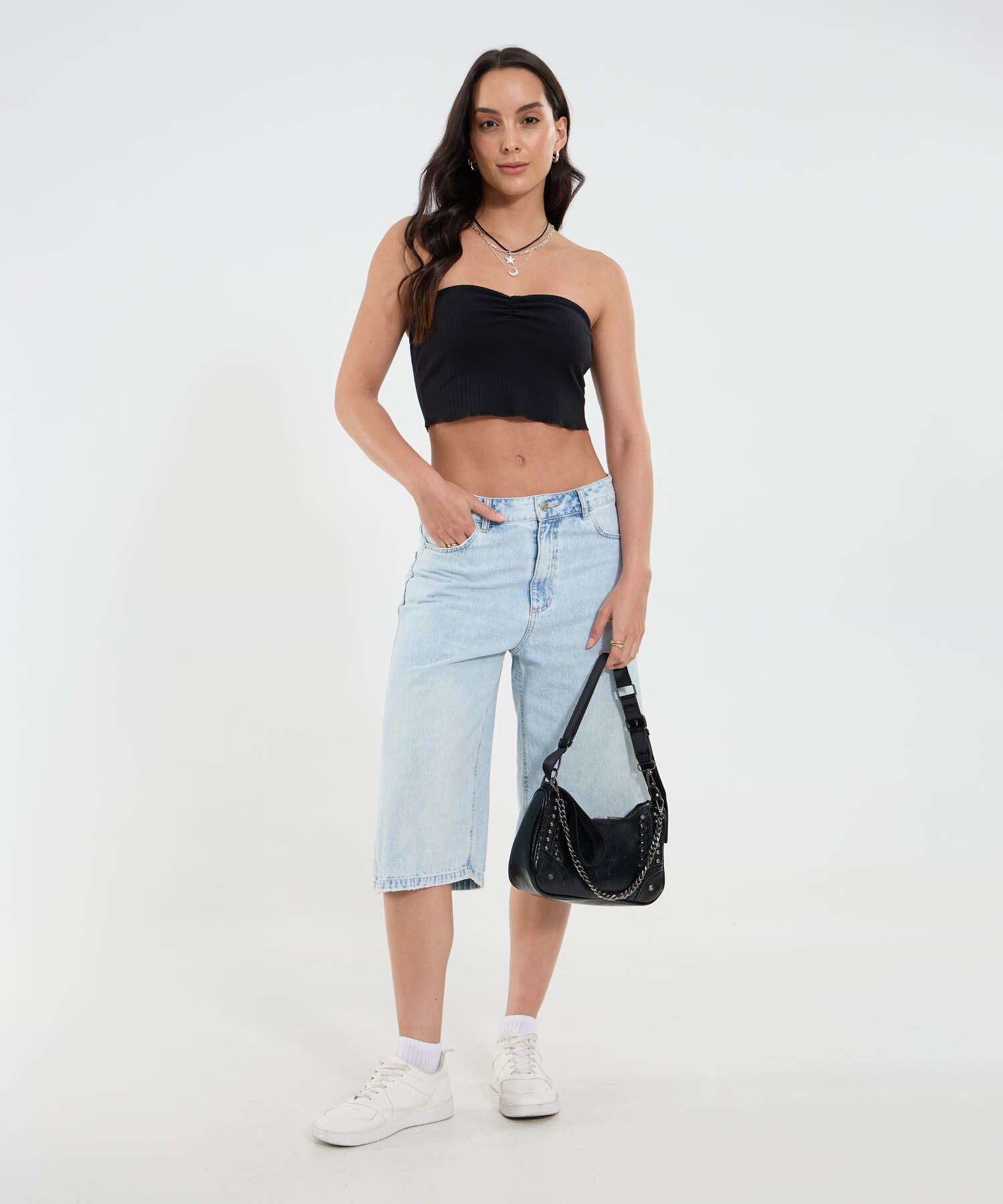 tops para mujer
