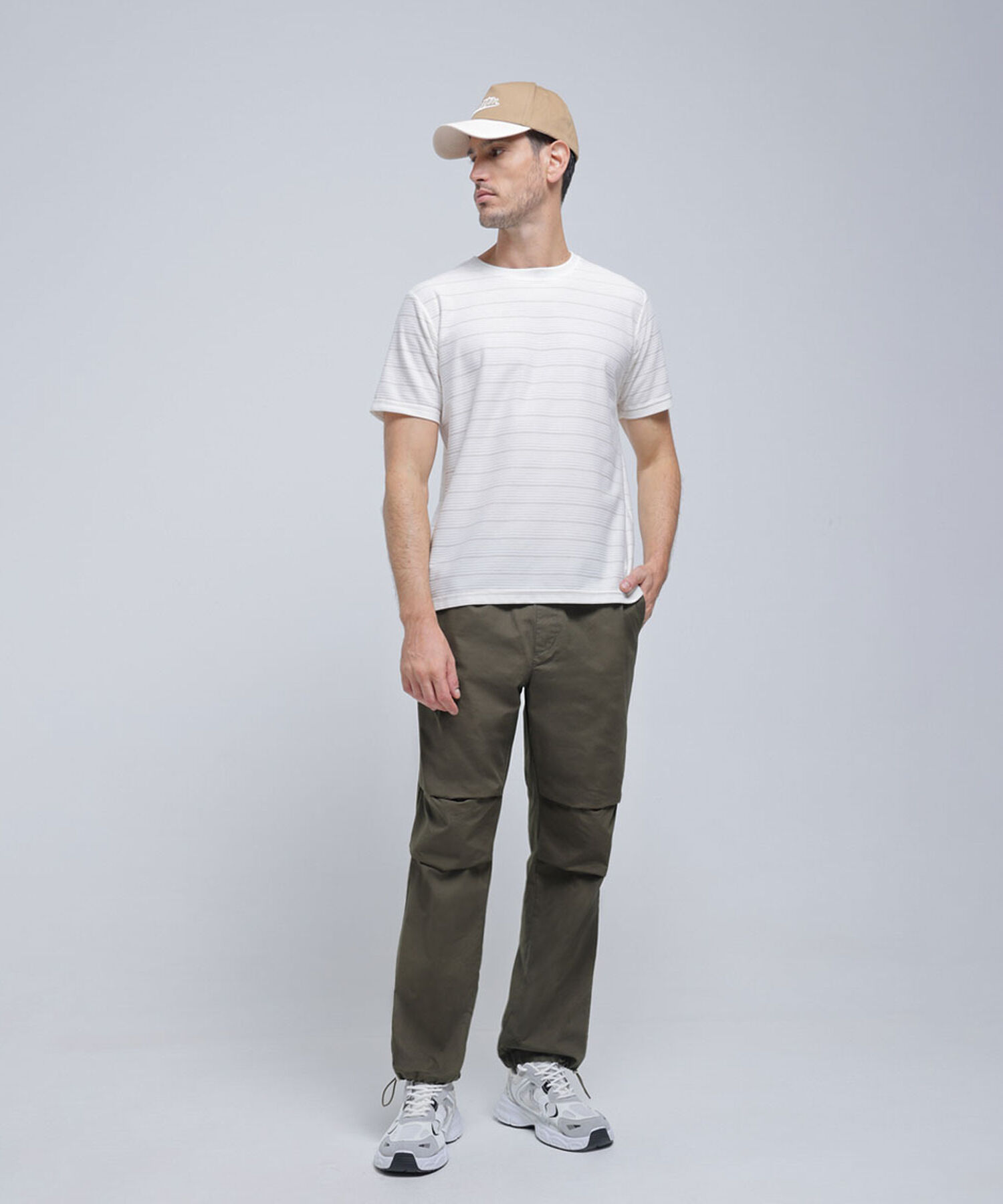 camisetas para hombre