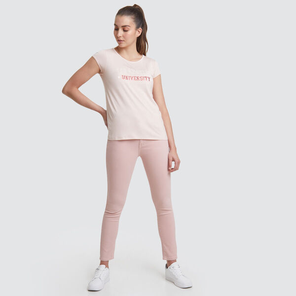 camisetas mujer
