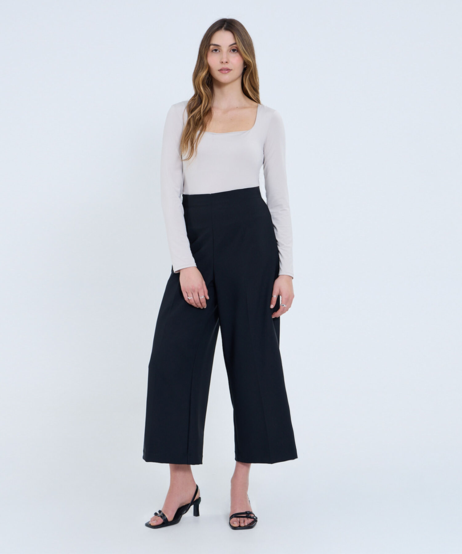camisetas mujer