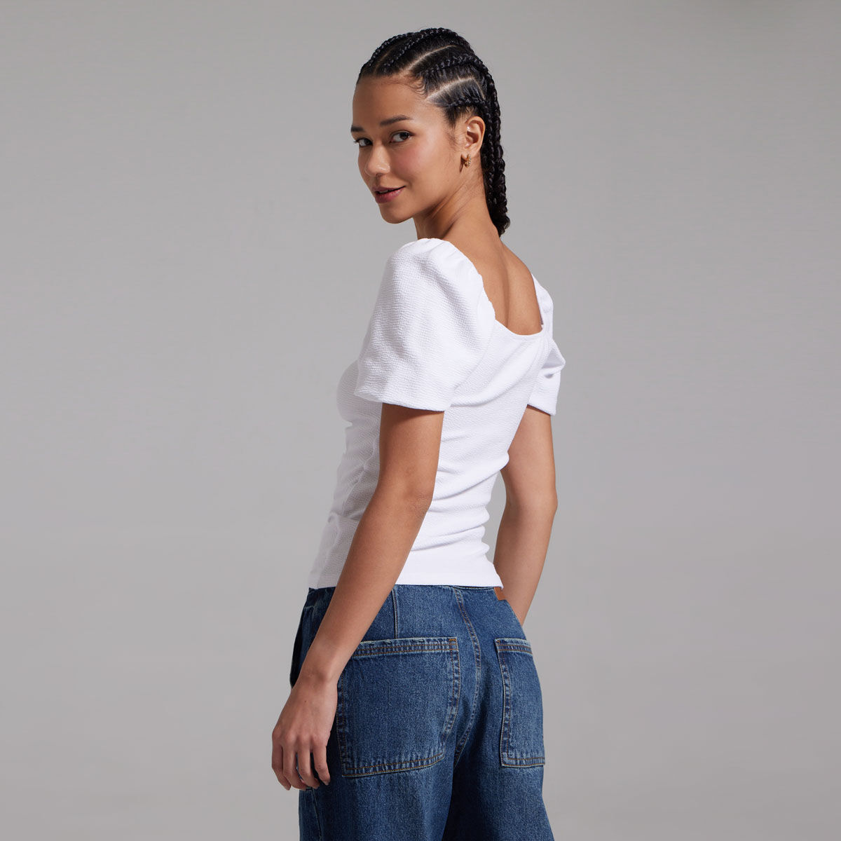 camisetas mujer