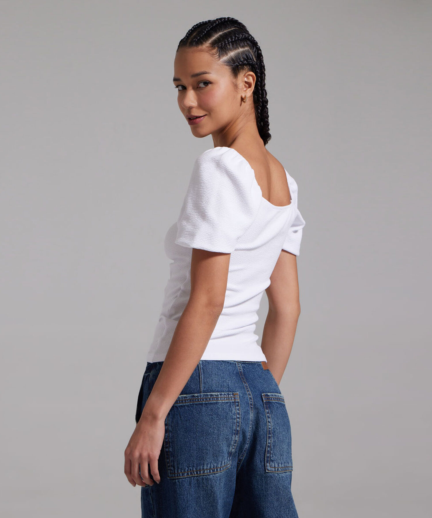 camisetas mujer