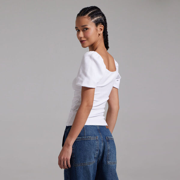 camisetas mujer image number null