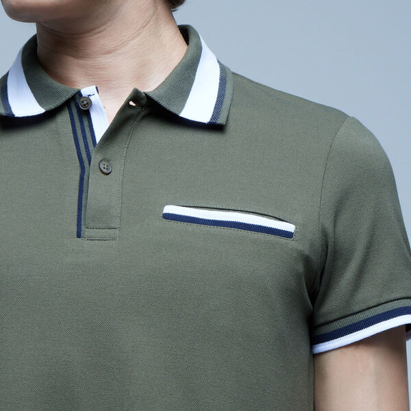 camisetas polo para hombre