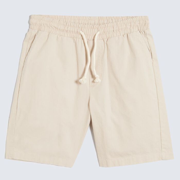 Bermudas para niños