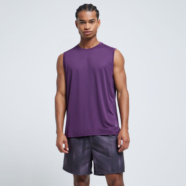 camisetas deportivas para hombre image number null