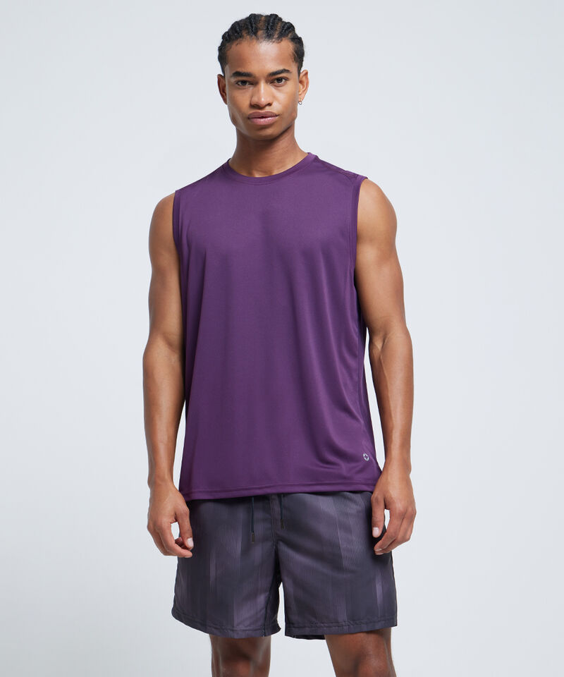camisetas deportivas para hombre
