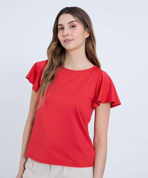 camisetas mujer image number null