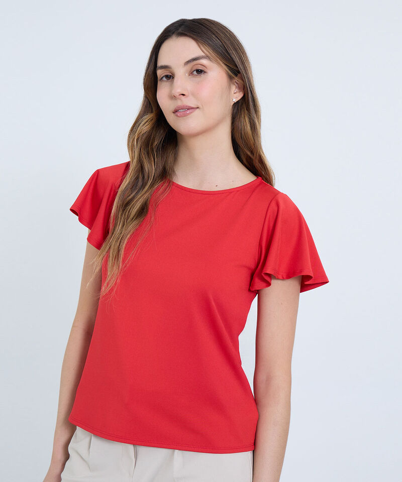 camisetas mujer