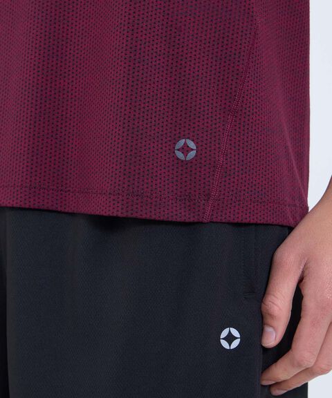 camisetas deportivas para hombre