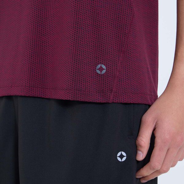 camisetas deportivas para hombre