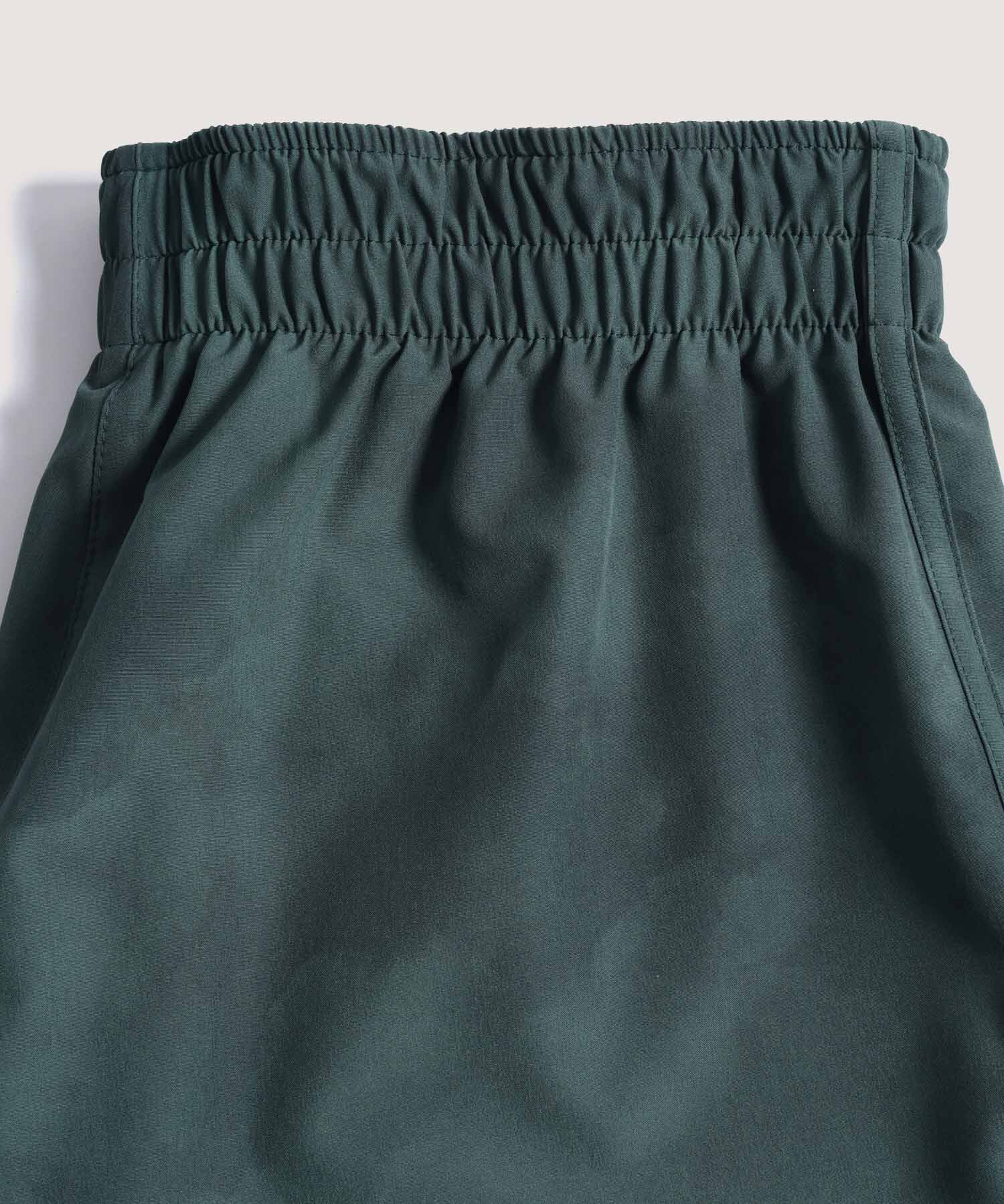 shorts deportivos mujer