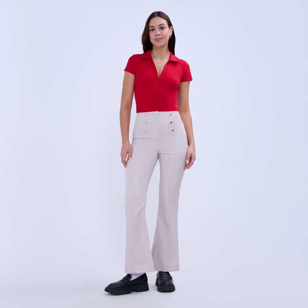 pantalon para mujer image number null