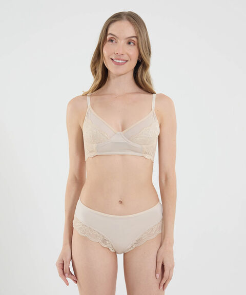pantys para mujer