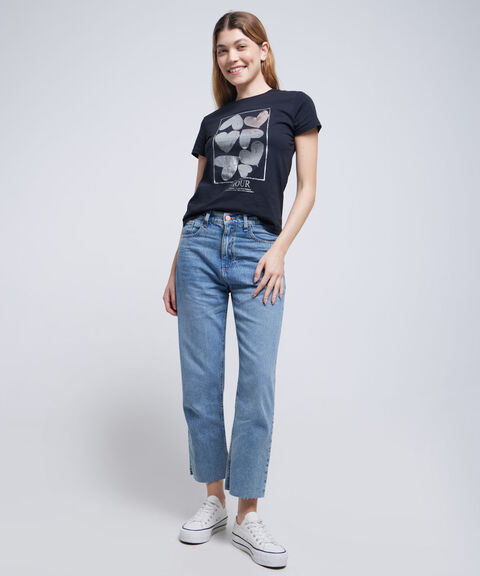camisetas mujer