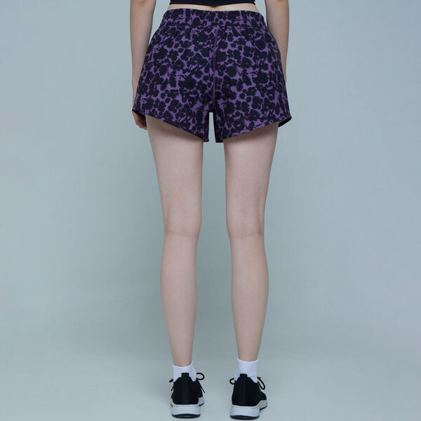 shorts deportivos mujer