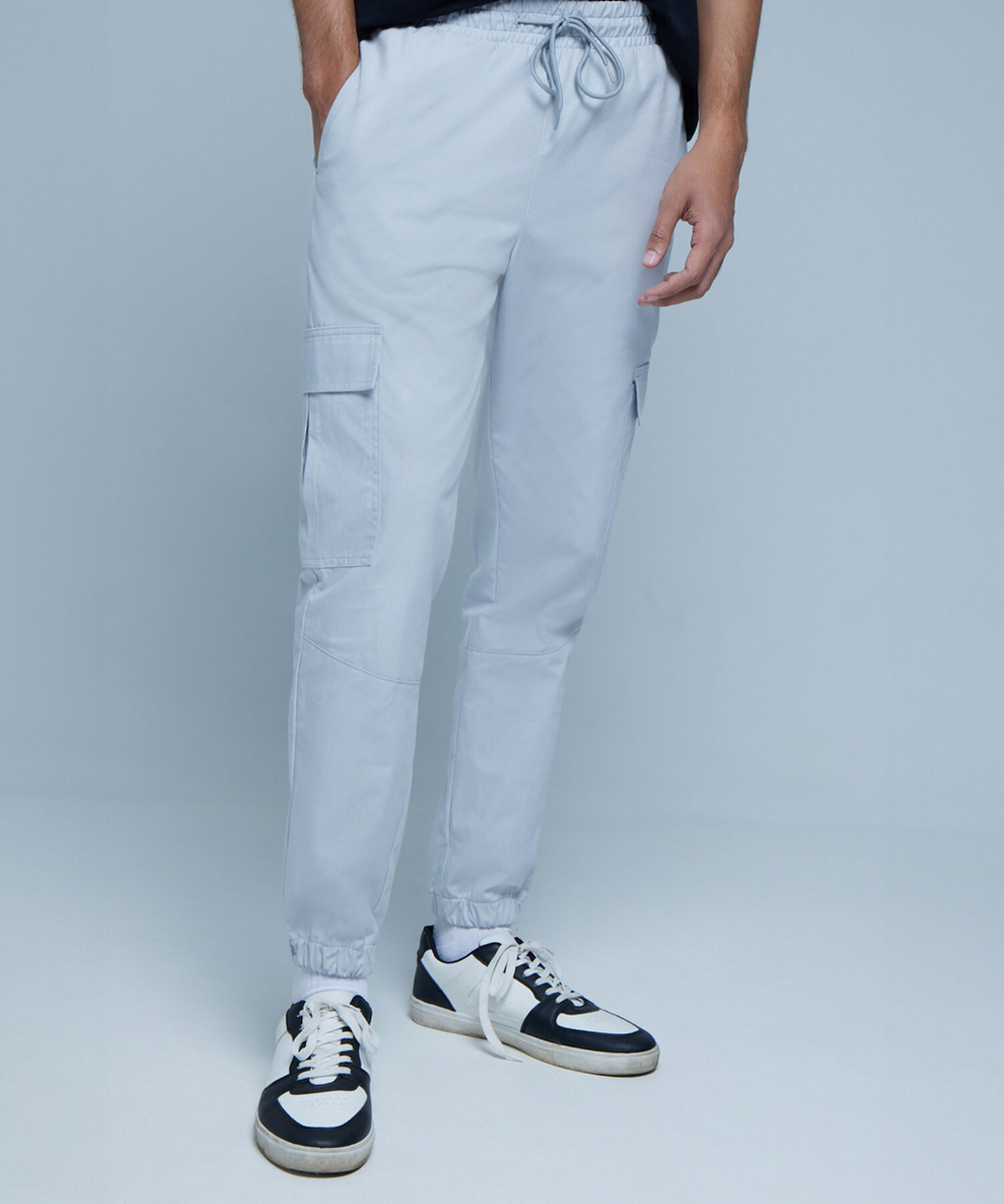 pantalones para hombre