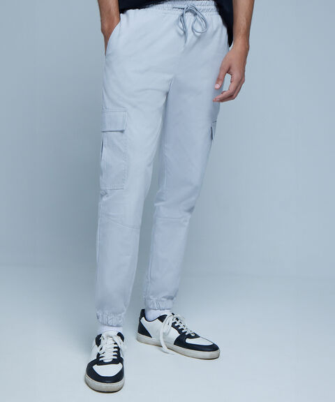 pantalones para hombre image number null
