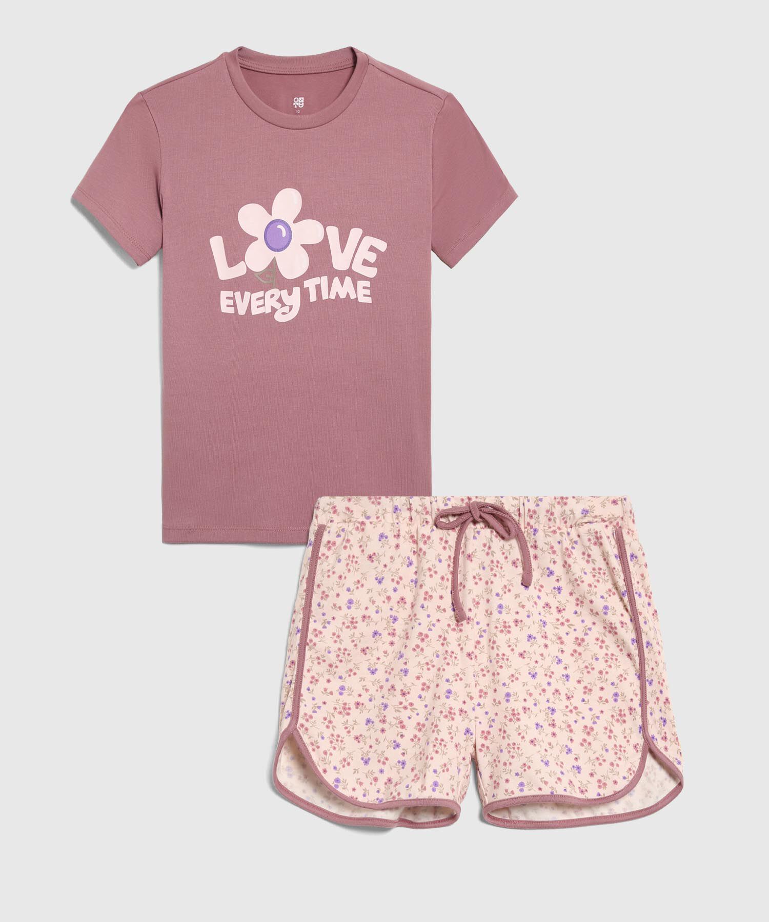 batas de pijama para niñas