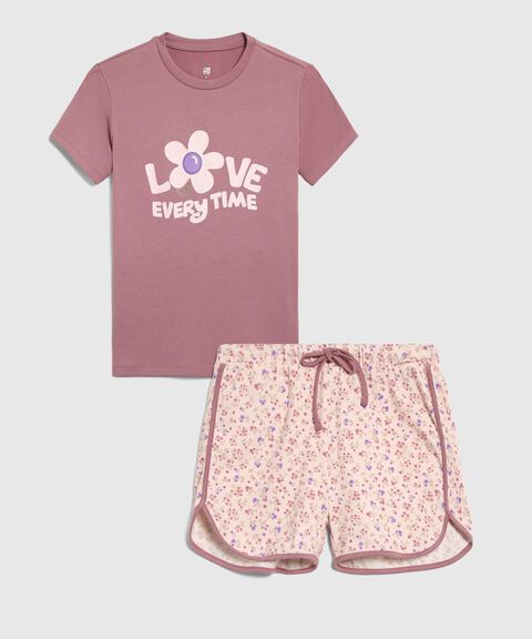 batas de pijama para niñas image number null