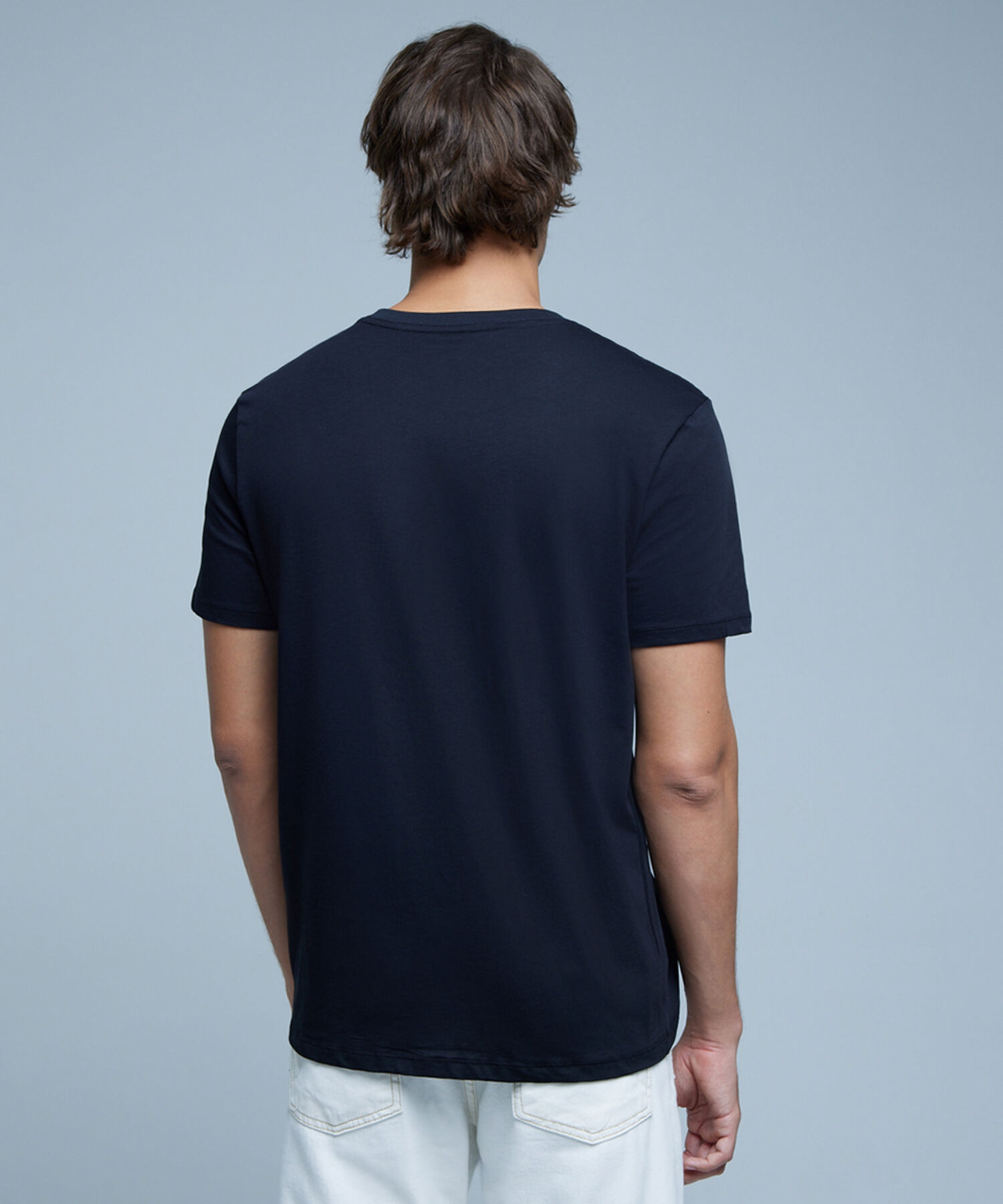 camisetas para hombre