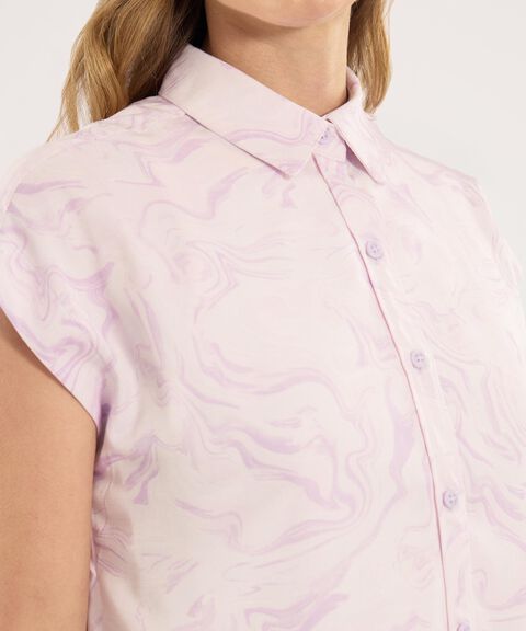 camisas para mujer