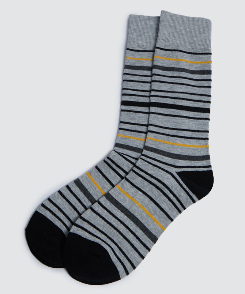 medias para hombre 