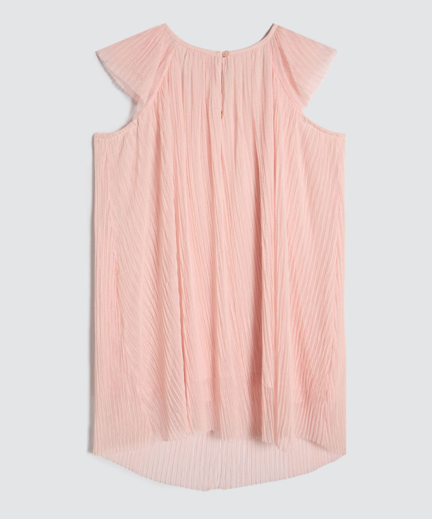 faldas y vestidos para niña