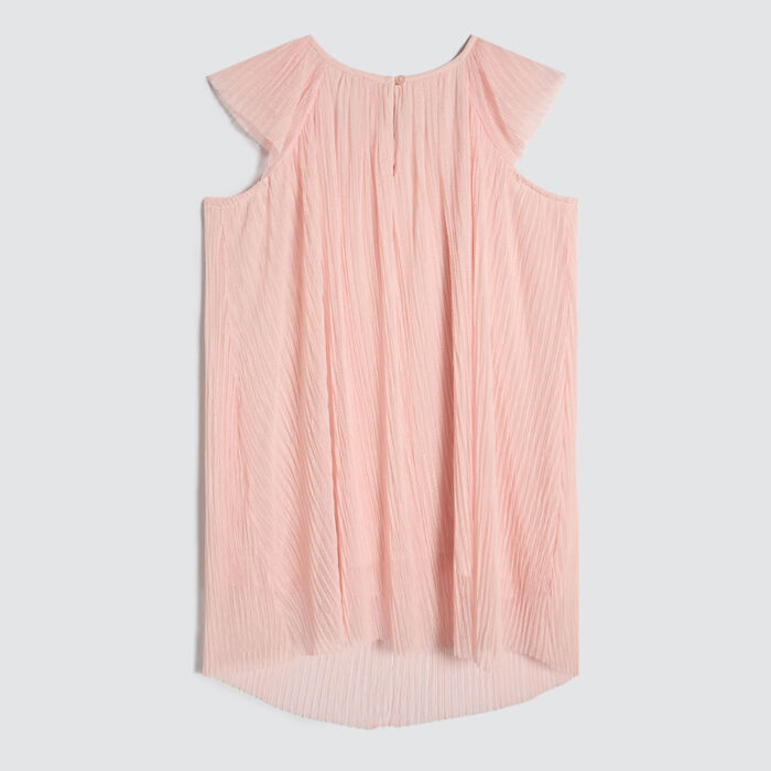 faldas y vestidos para niña