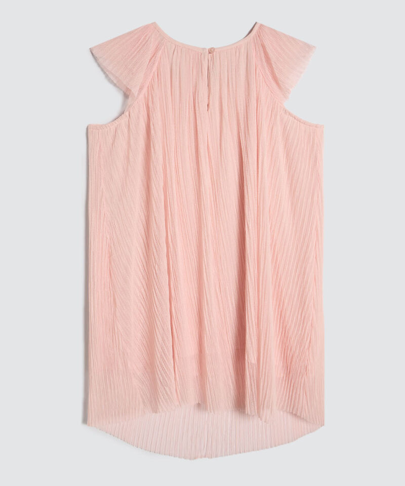 faldas y vestidos para niña