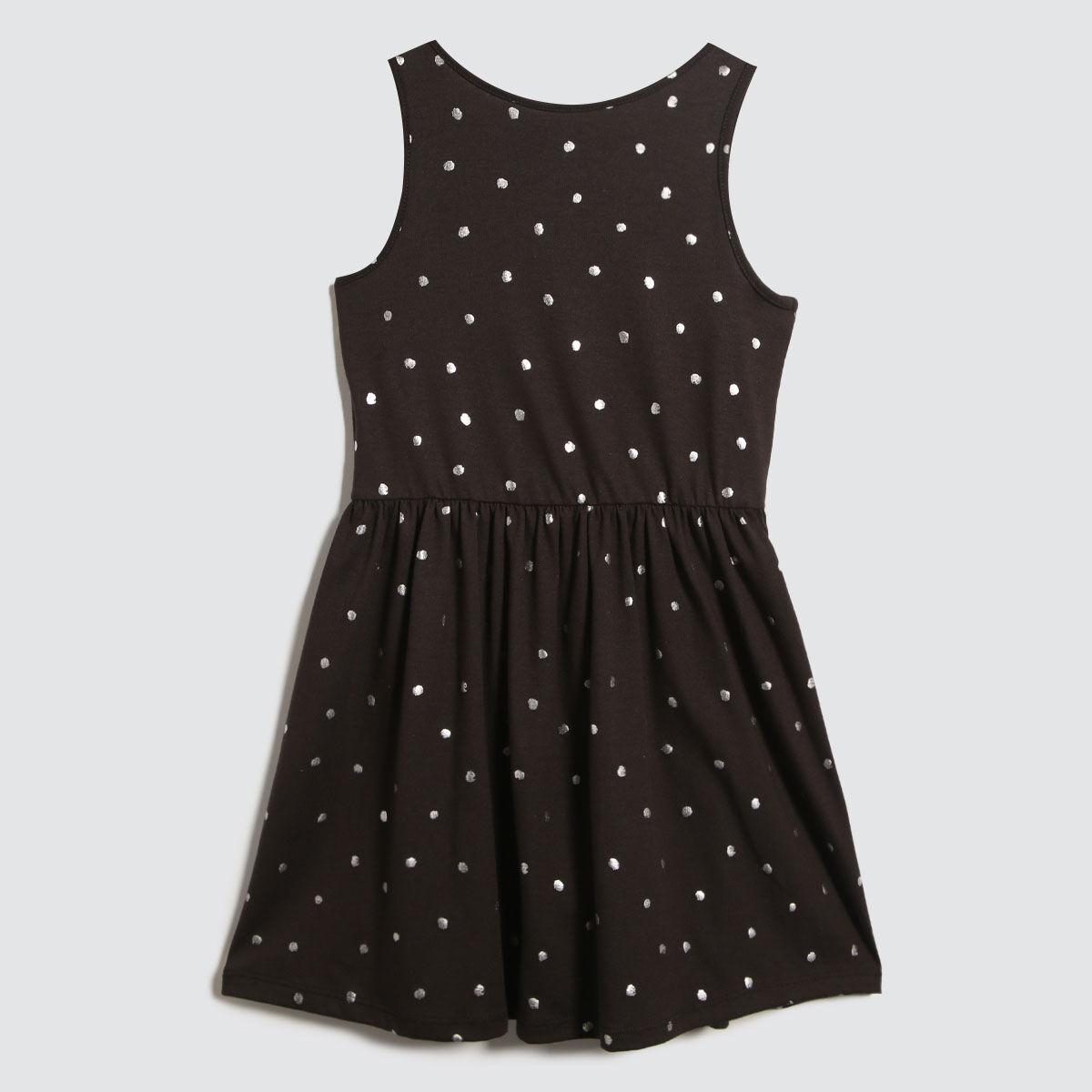 faldas y vestidos para niña