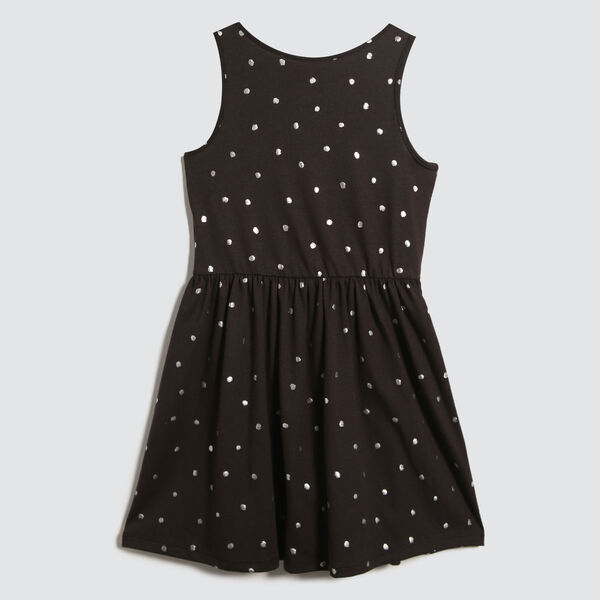 faldas y vestidos para niña