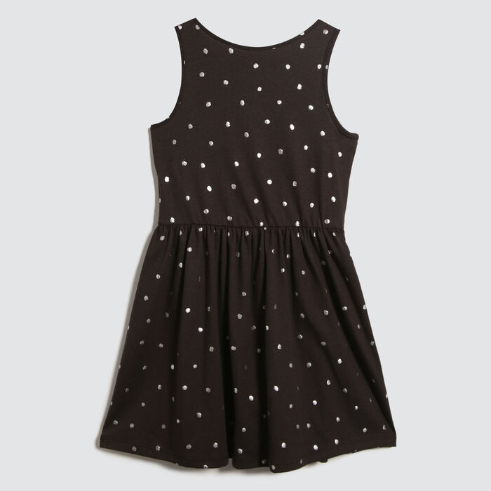 faldas y vestidos para niña