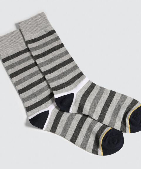 medias para hombre image number null