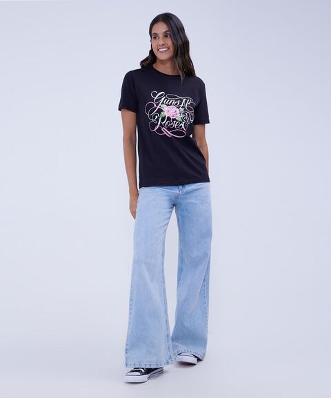 camisetas mujer image number null