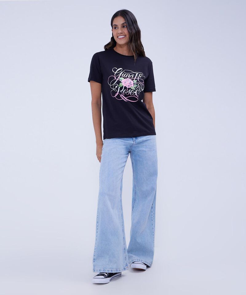 camisetas mujer