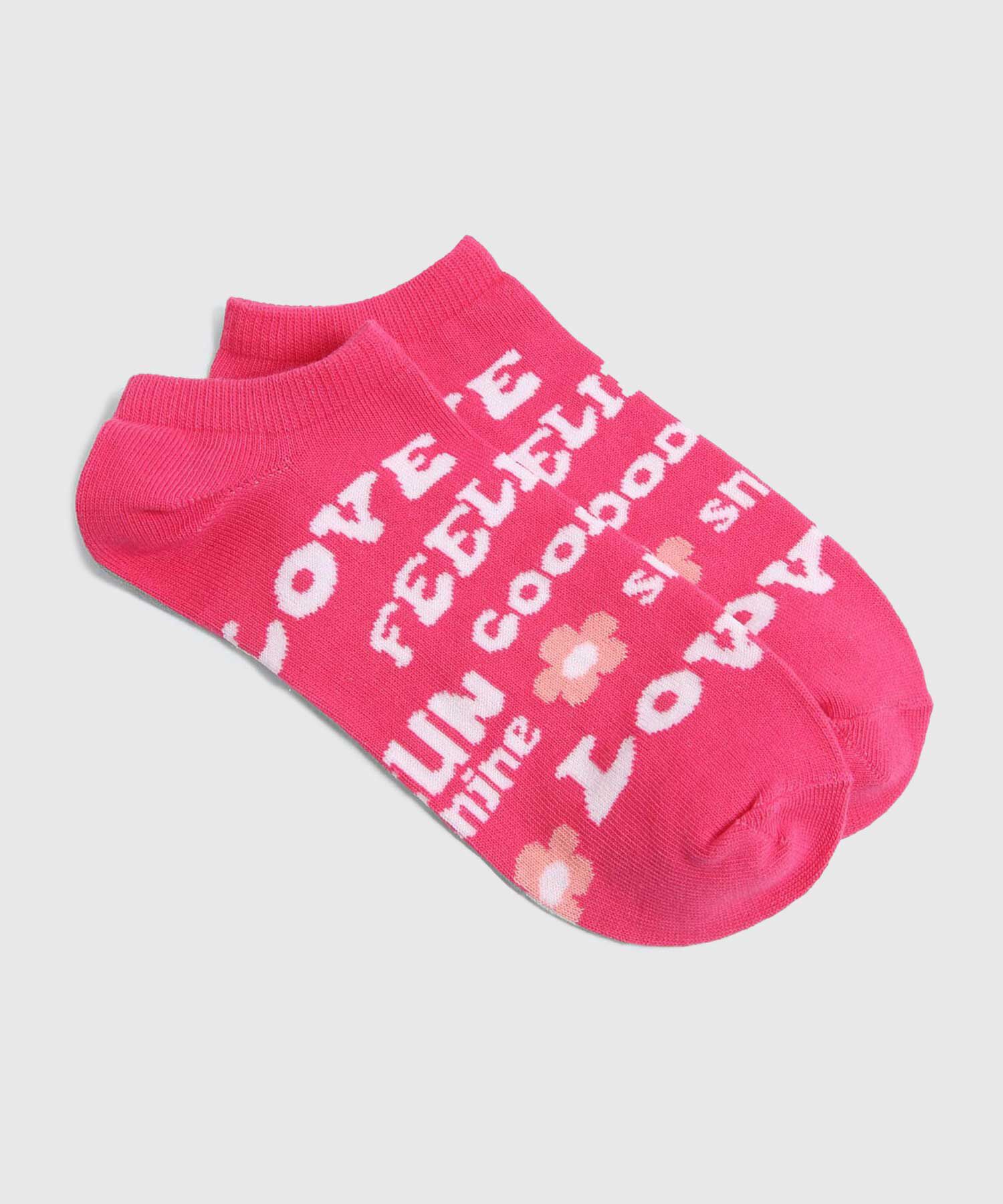 medias para mujer