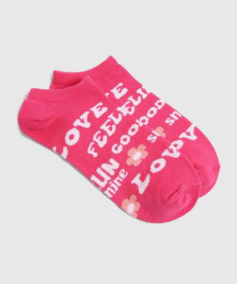 medias para mujer