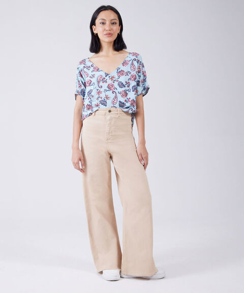 blusas de moda