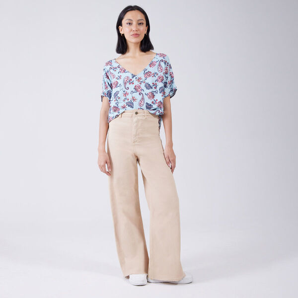 blusas de moda
