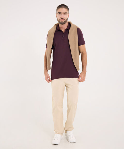 camisetas polo para hombre image number null